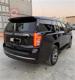 شيفروليه تاهو